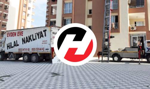 Adana Evden Eve Nakliyat ve Taşımacılık - Hilal Kargo