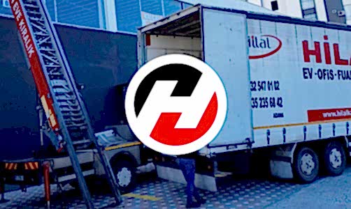 Adana Evden Eve Nakliyat ve Taşımacılık - Hilal Kargo