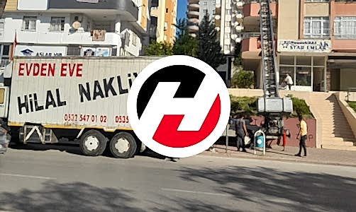 Adana Evden Eve Nakliyat ve Taşımacılık - Hilal Kargo